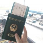Công chứng hộ chiếu cần chuẩn bị những loại giấy tờ gì?