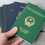 Lệ phí làm hộ chiếu đi nước ngoài theo quy định mới 2023