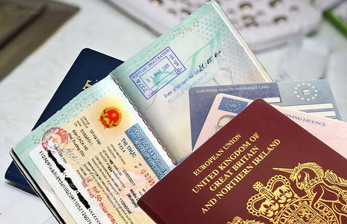 2. Việt Nam miễn visa cho những đối tượng nào?