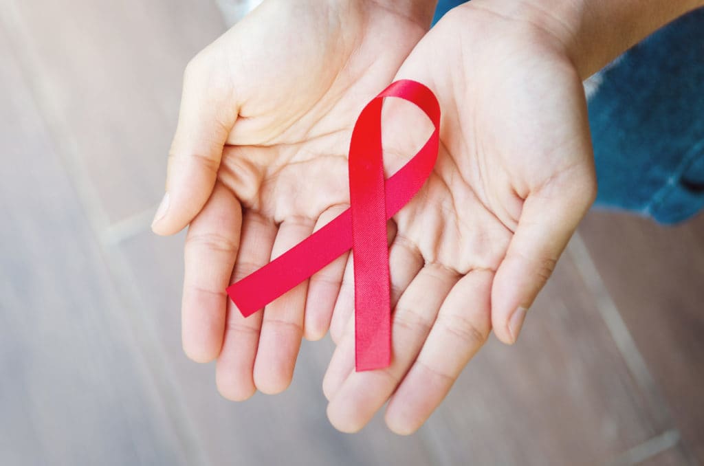 Căn bệnh HIV là gì?