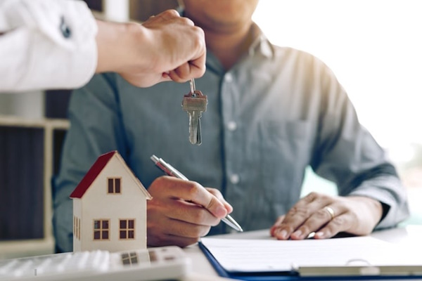 công chứng nhà đất người mất năng lực hành vi