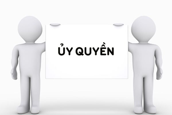 so sánh hợp đồng ủy quyền và đại diện