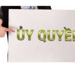 ủy quyền trong lĩnh vực giáo dục