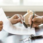 Công chứng hợp đồng thế chấp