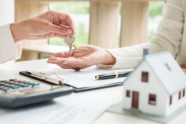 Công chứng và chứng thực tài sản riêng