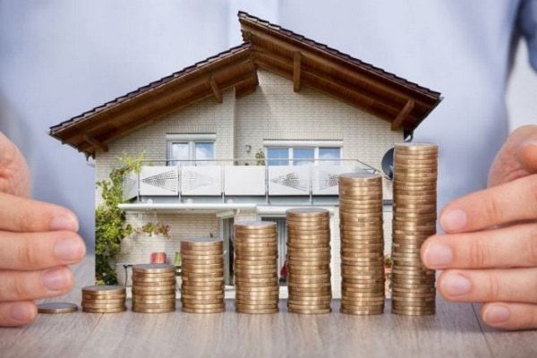 Công chứng viên cam kết tài sản riêng