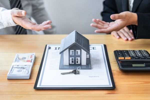 Lý do công chứng cam kết tài sản riêng