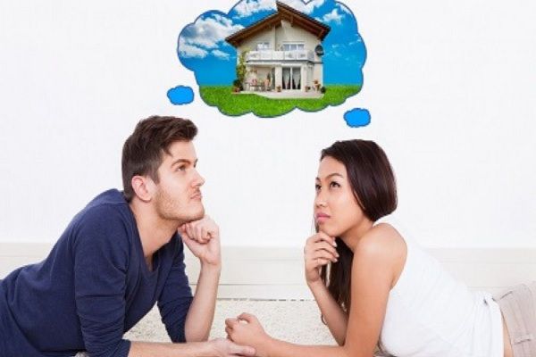 Lý do công chứng cam kết tài sản riêng