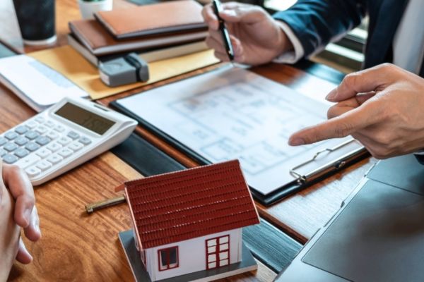 Lý do công chứng thỏa thuận tài sản riêng