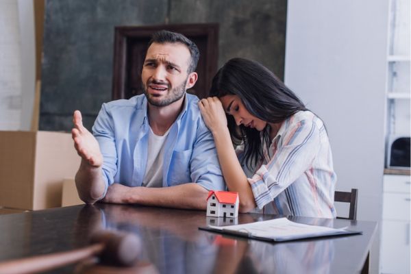 Thời điểm lập thỏa thuận tài sản riêng