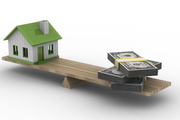 Công chứng hợp đồng thế chấp