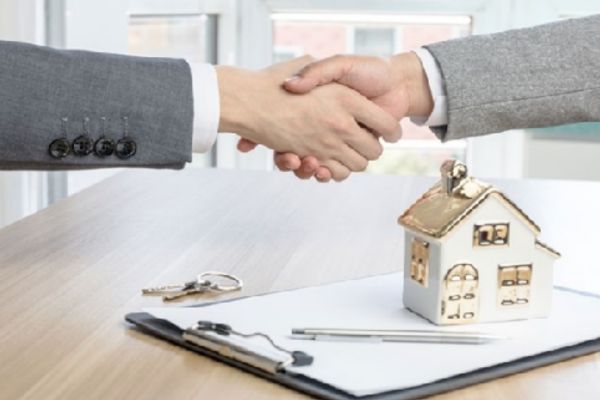góp vốn bằng nhà đất