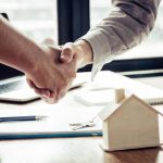 góp vốn bằng nhà đất đang thế chấp