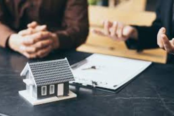 hợp đồng góp vốn bằng bất động sản