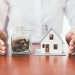 Thế chấp tài sản