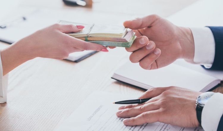 lừa đảo công chứng giả