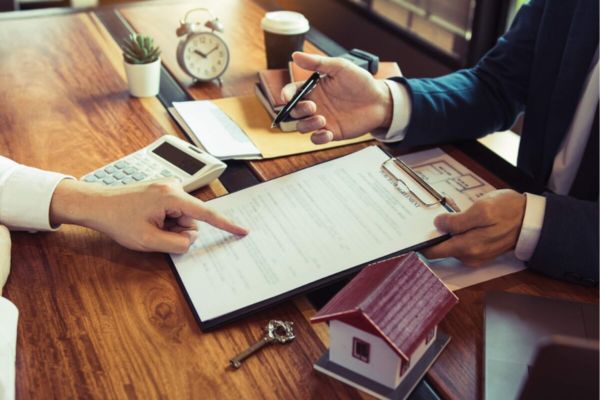 chuyển nhượng hợp đồng thuê nhà