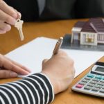 chuyển nhượng hợp đồng thuê nhà