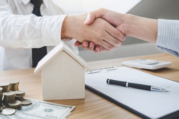 công chứng hợp đồng thuê nhà cho thuê lại