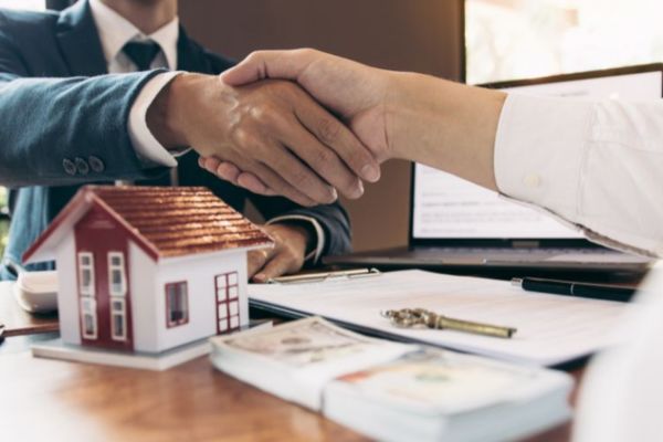 công chứng hợp đồng thuê nhà tại nhà