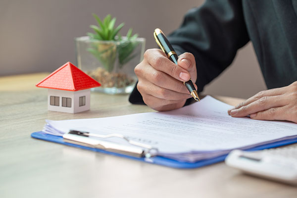 hợp đồng mua bán mới nhất