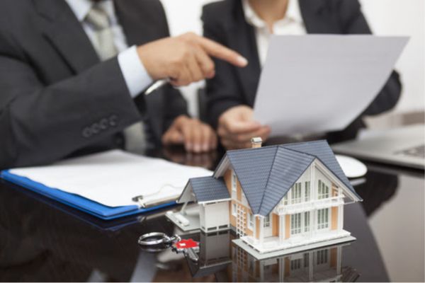 hợp đồng thuê nhà người nước ngoài