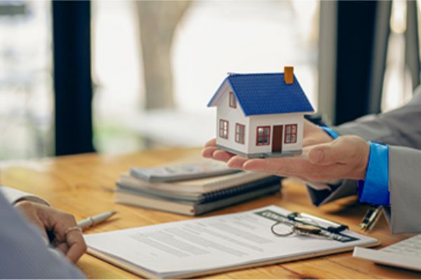 rút đơn ngăn chặn giao dịch đất