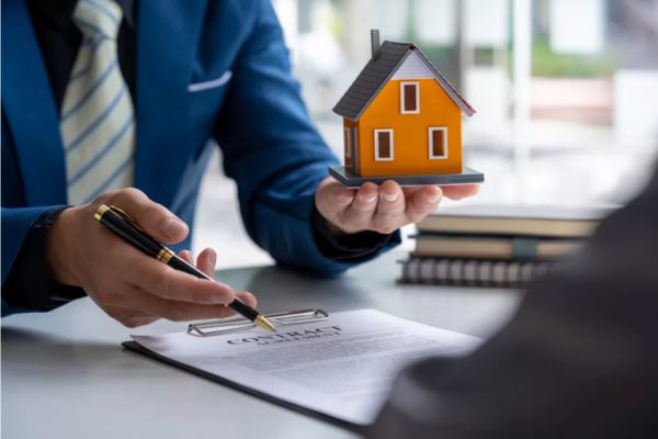 soạn thảo hợp đồng thuê nhà