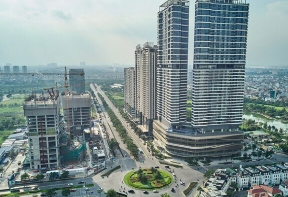 quy hoạch và kế hoạch sử dụng đất