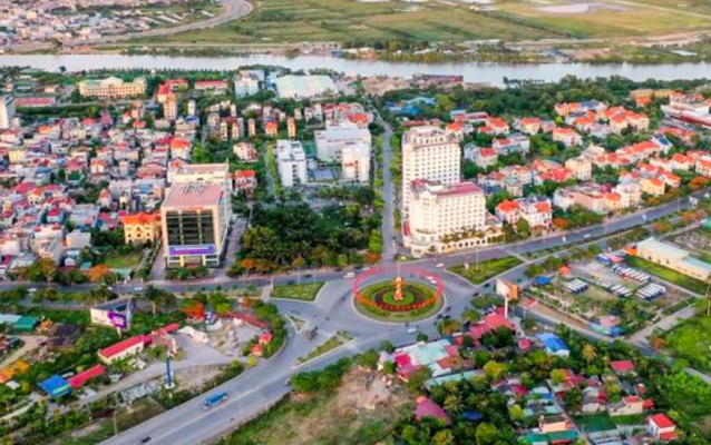 hạn mức đất ở