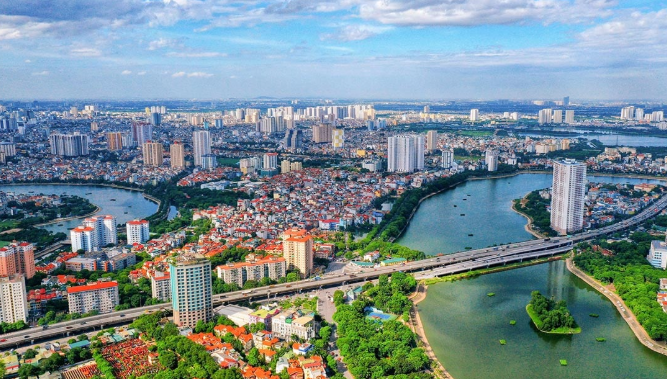 hạn mức đất ở
