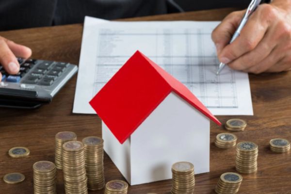 Hợp đồng mượn tài sản