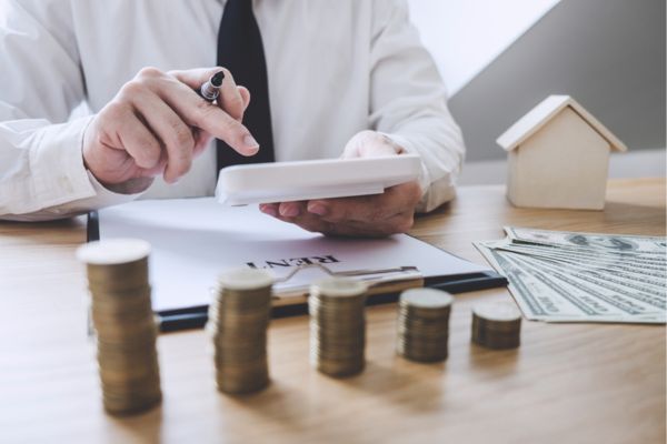 Hợp đồng thuê tài sản