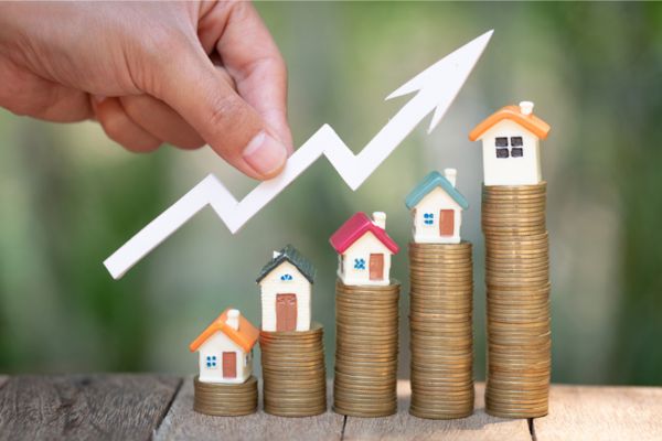 thuế chuyển nhượng bất động sản