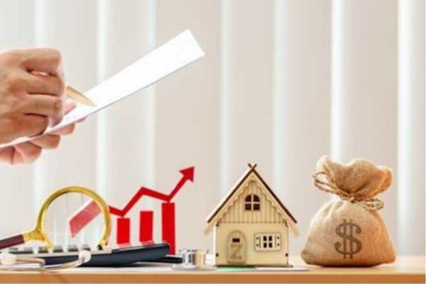 thuế chuyển nhượng bất động sản