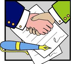 hợp đồng ủy quyền mua bán nhà đất