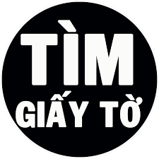 mua bán xe mất giấy tờ