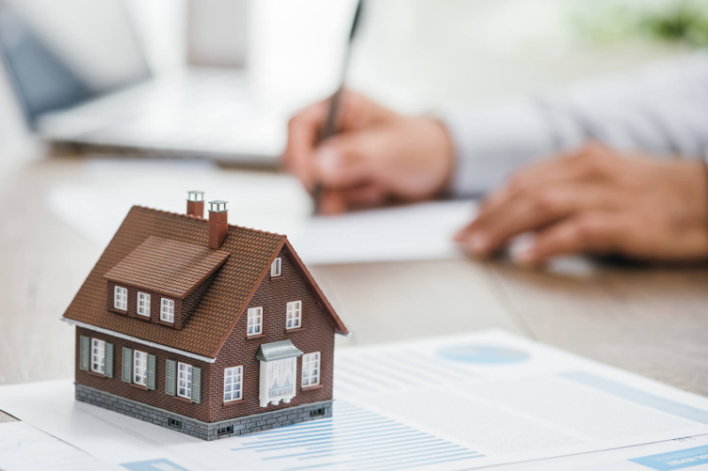 Hợp đồng cầm cố tài sản
