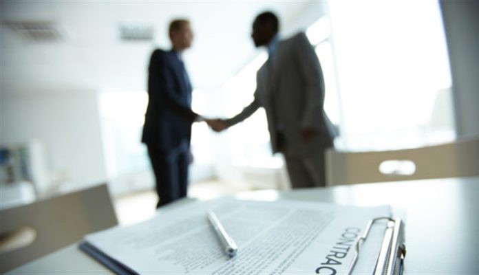 điều khoản hợp đồng ở nhờ