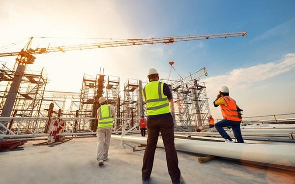 xây dựng trên đất quy hoạch 