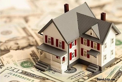 khoản vay phụ mua nhà trả góp