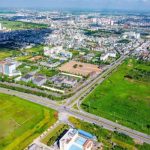 hợp thửa đất đồng sở hữu
