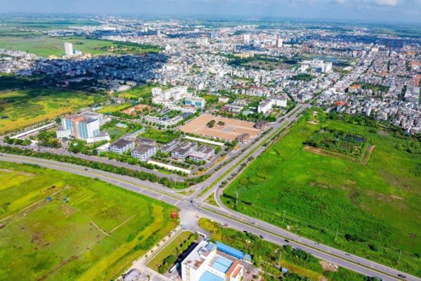 hợp thửa đất đồng sở hữu