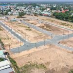 Tách thửa đất để vay vốn