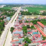 tách thửa đất khu công nghiệp