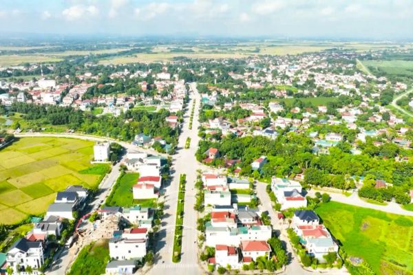 tách thửa đất lúa