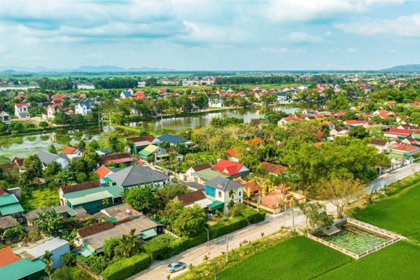 tách thửa đất lúa