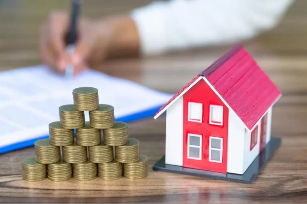 kỳ hạn mua nhà trả góp