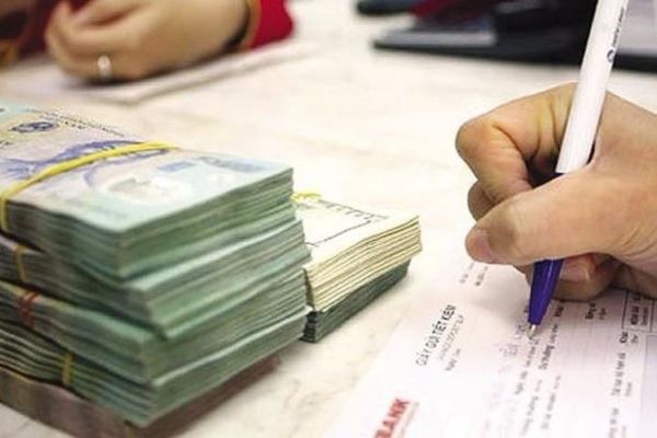ủy quyền nhận tiền bảo hiểm