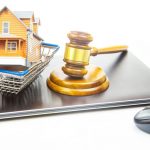 Công chứng hợp đồng mua bán tài sản đấu giá bị vô hiệu do vi phạm trình tự thủ tục 93